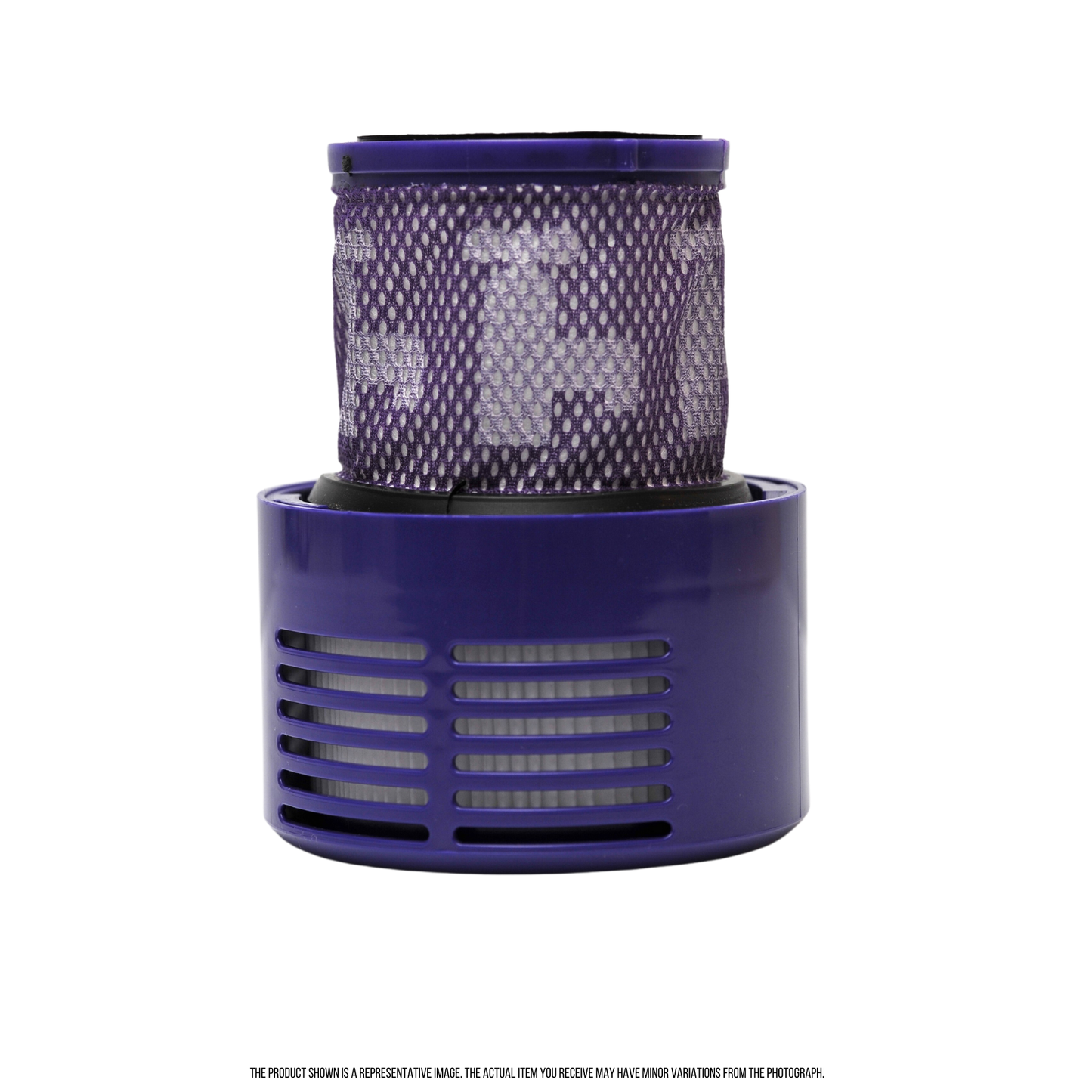 Brand New HEPA Filter Replacement for DYSON V10 / SV12 - Vac Revive