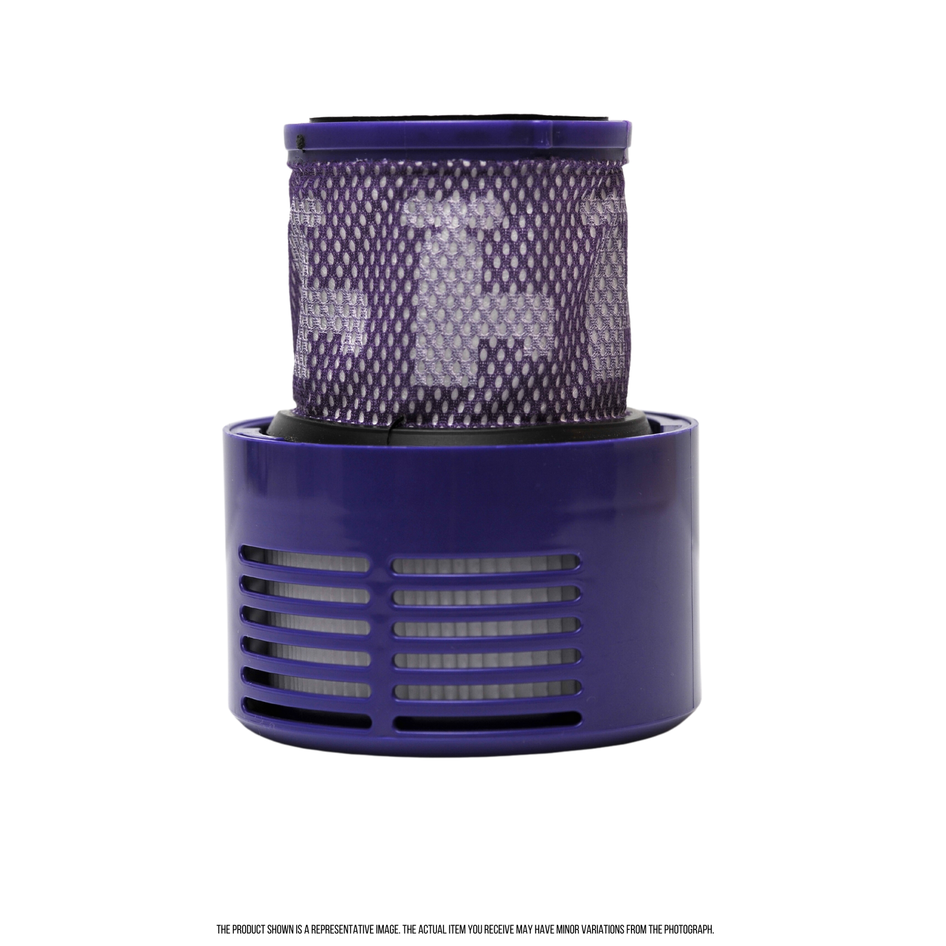 Brand New HEPA Filter Replacement for DYSON V10 / SV12 - Vac Revive