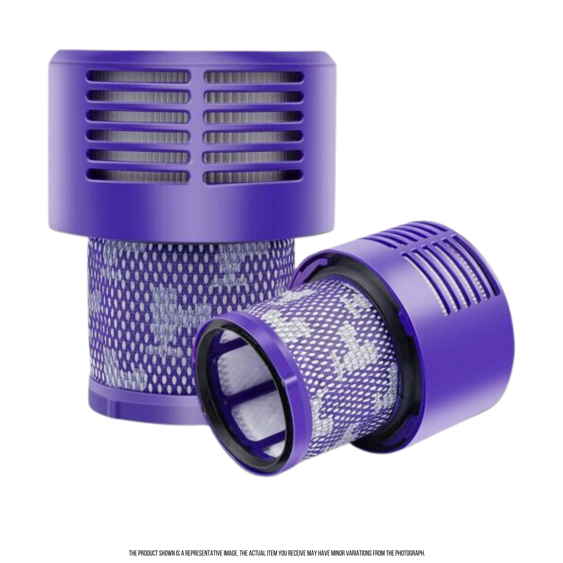 Brand New HEPA Filter Replacement for DYSON V10 / SV12 - Vac Revive