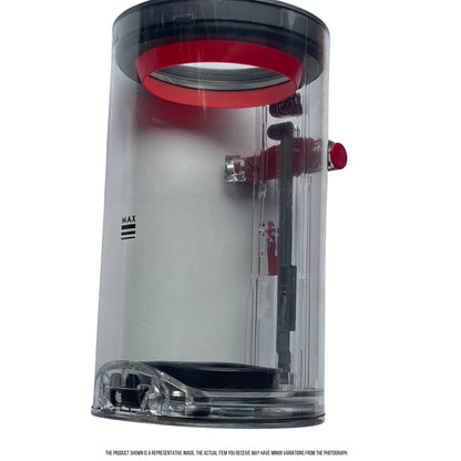 Geniune Dyson Dustbin for Dyson V10 Vaccuum - Refurbished