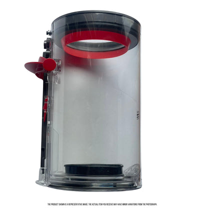 Geniune Dyson Dustbin for Dyson V10 Vaccuum - Refurbished