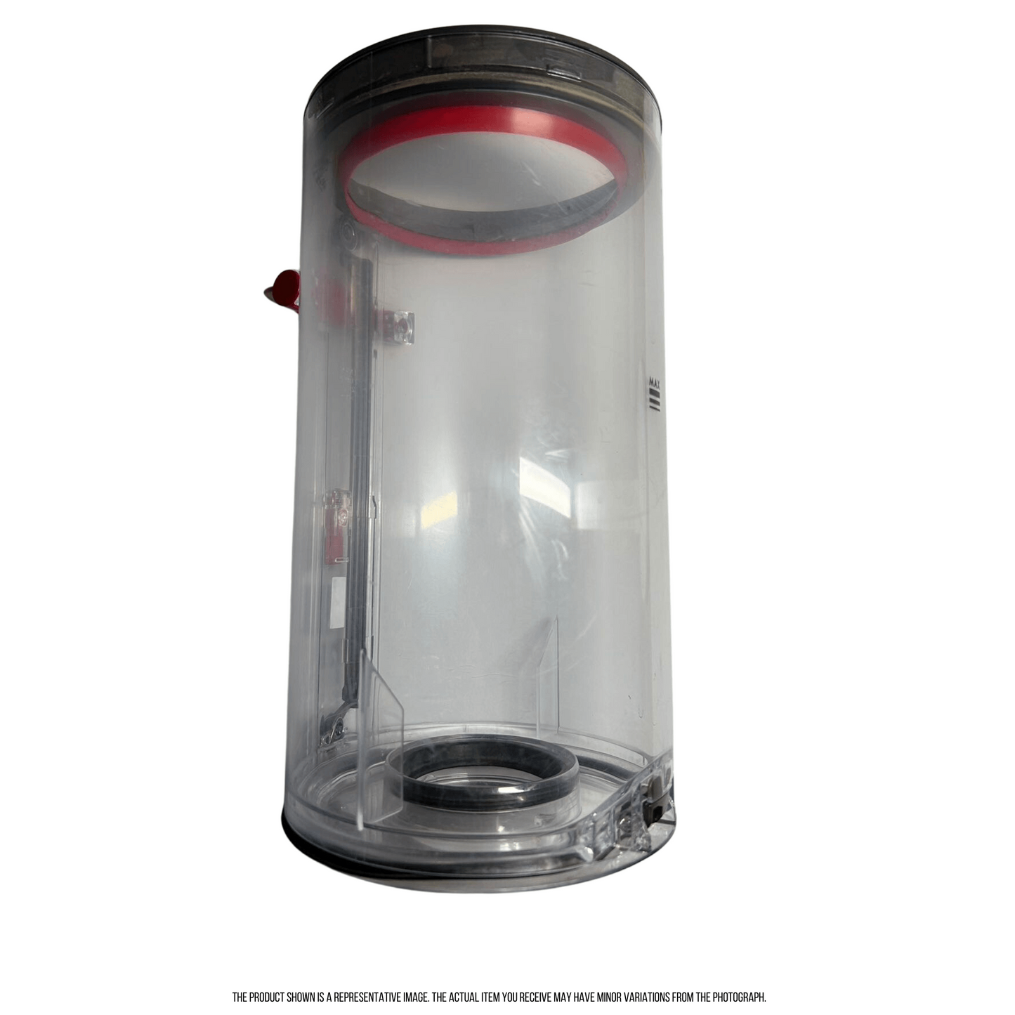 Genuine Dyson Refurbished Dustbin Canister for Dyson V11 Outsize - Vac Revive