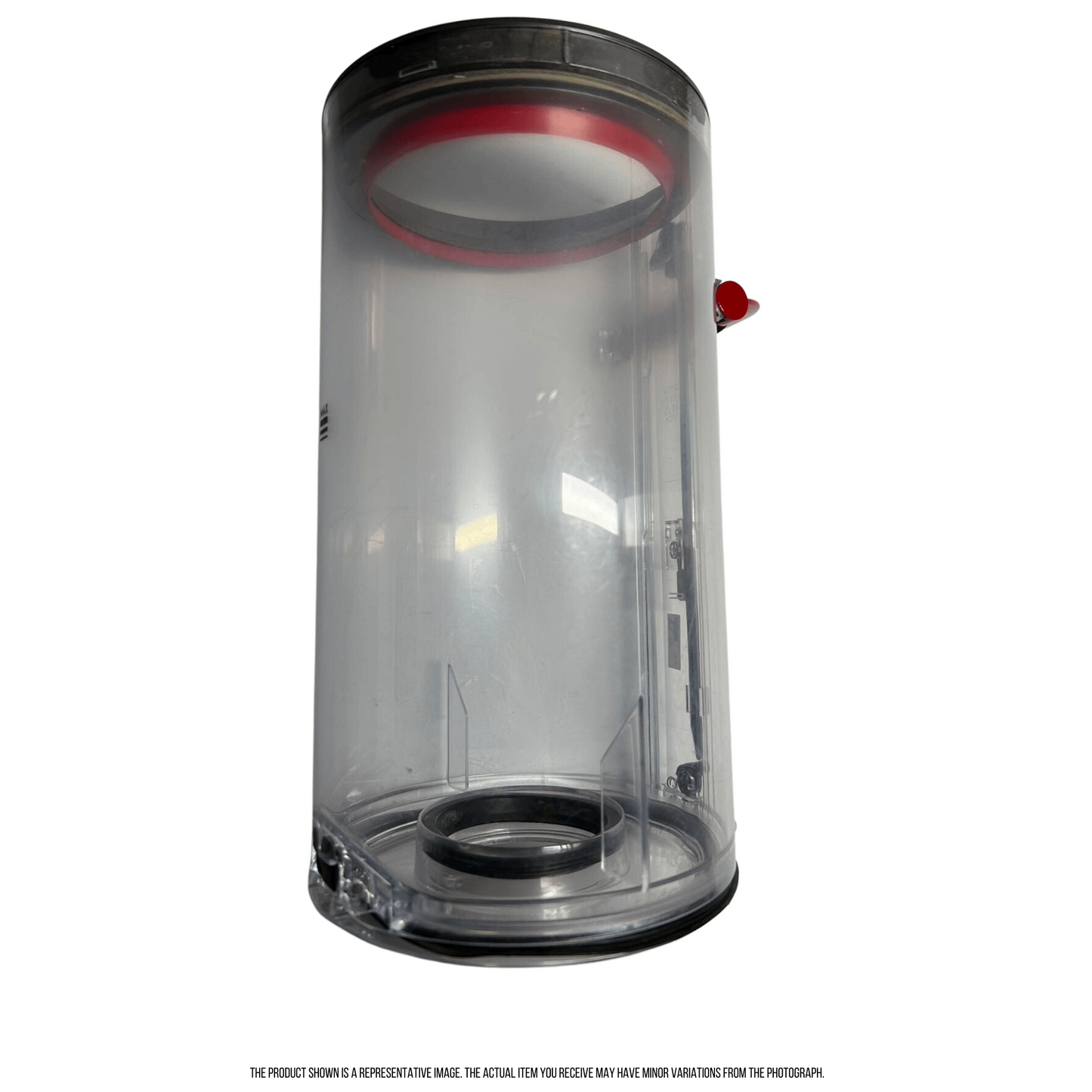 Genuine Dyson Refurbished Dustbin Canister for Dyson V11 Outsize - Vac Revive