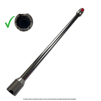 Replacement Wand/Stick/Extension Pole for Dyson V12 – Lightweight & Durable