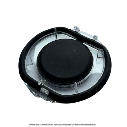 Replacement Bottom Lid for Dyson V6 Dustbin/Canister