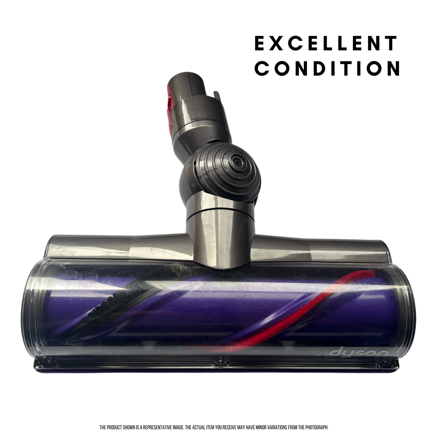 Genuine Dyson Refurbished V10 Direct Drive Vacuum Cleaner Head