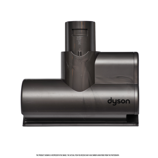 Genuine Dyson Refurbished Mini Motorised Tool Brush Compatible with Dyson V6