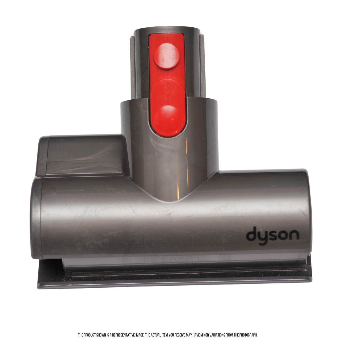 Genuine Dyson Refurbished Mini Motorised Tool Brush Compatible with Dyson V7, V8, V10, V11 and V15