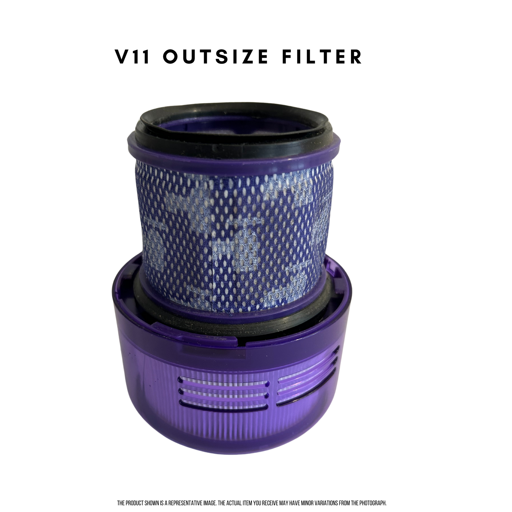 Brand New Compatible Dyson V11 Outsize Filter - Vac Revive