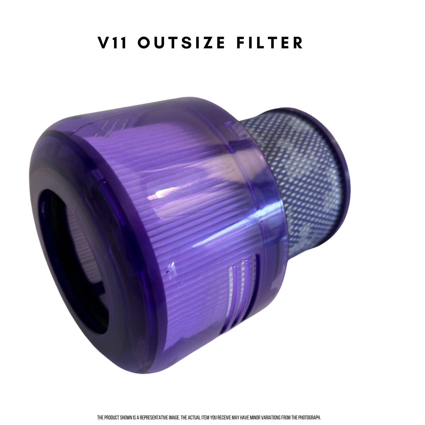 Brand New Compatible Dyson V11 Outsize Filter - Vac Revive