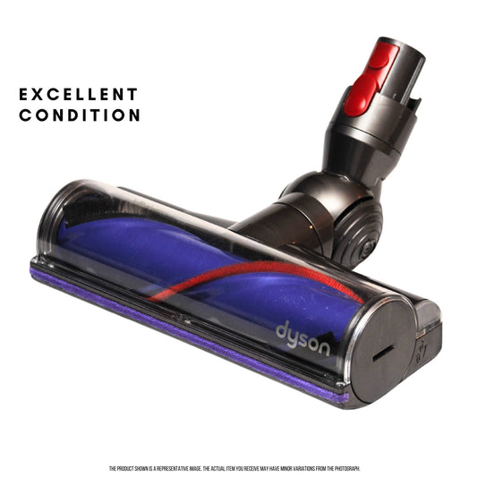 Genuine Dyson Refurbished V8 Direct Drive Vacuum Cleaner Head