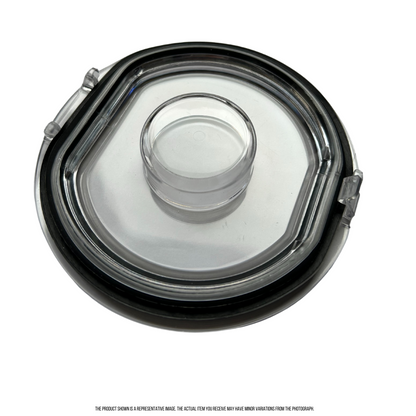 Replacement Dust Bin Lid Cap for All Dyson V7, V8 Cordless Vacuum Cleaners