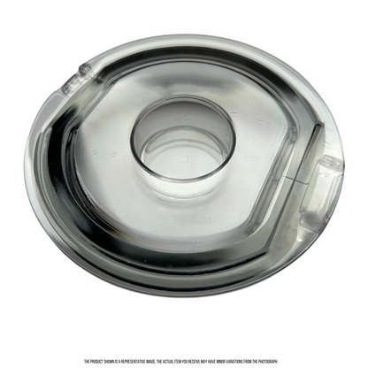 Replacement Dust Bin Lid Cap for All Dyson V7, V8 Cordless Vacuum Cleaners