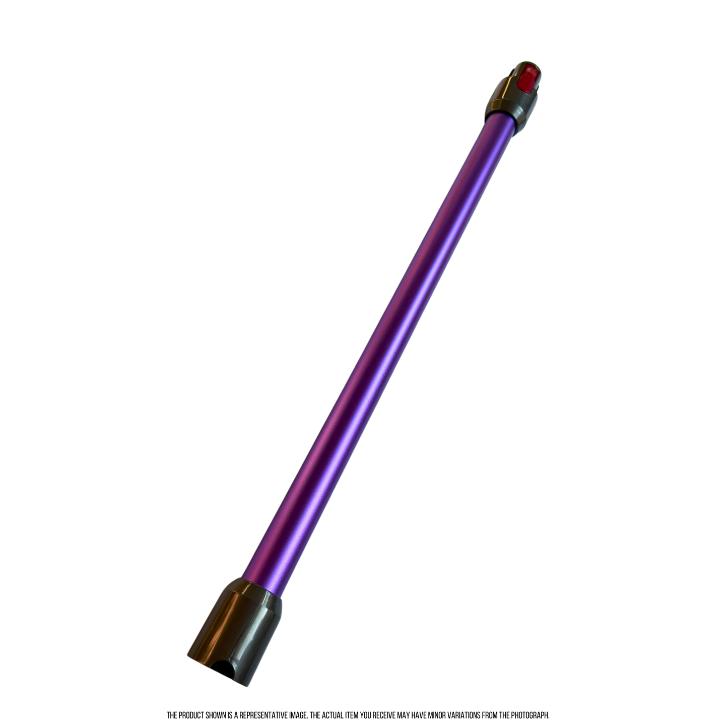 Brand New High Quality Dyson Replacement Wand Stick Purple For V7 V8 V10 V11 V15 - Vac Revive