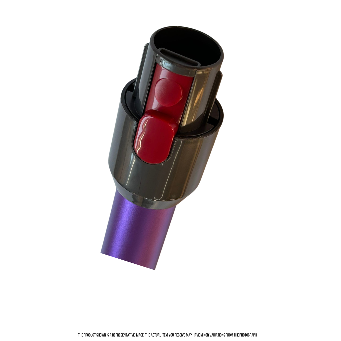 Brand New High Quality Dyson Replacement Wand Stick Purple For V7 V8 V10 V11 V15 - Vac Revive