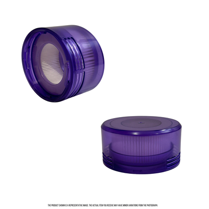 Star Front Pre-Filters For Dyson V6, V7, V8 & New Style Clear Back Filter for V7 and V8