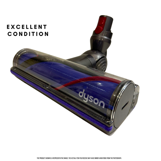 Genuine Dyson Direct Drive Cleaner Head for V12 Vacuum - Like New - Vac Revive