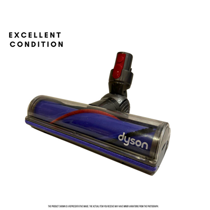 Genuine DYSON Refurbished V7 Direct Drive Carpet Cleaner Head