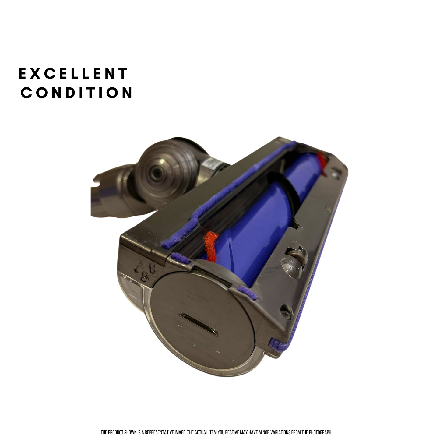 Genuine DYSON Refurbished V7 Direct Drive Carpet Cleaner Head