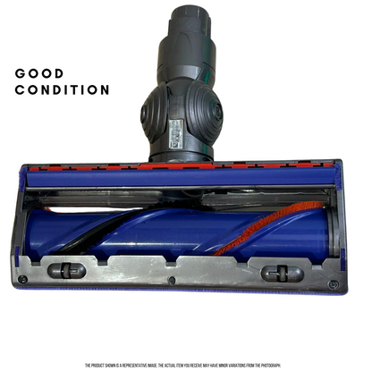 Genuine Dyson Refurbished V8 Direct Drive Vacuum Cleaner Head