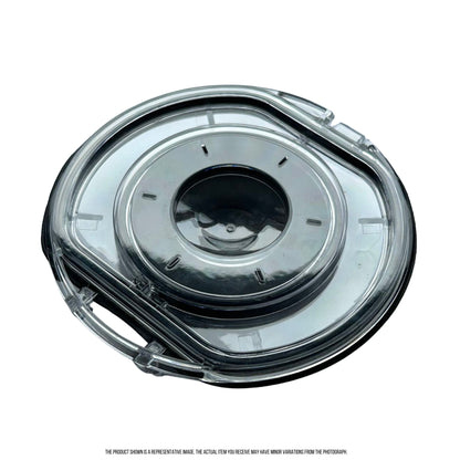 Replacement Bottom Lid for Dyson V6 Dustbin/Canister