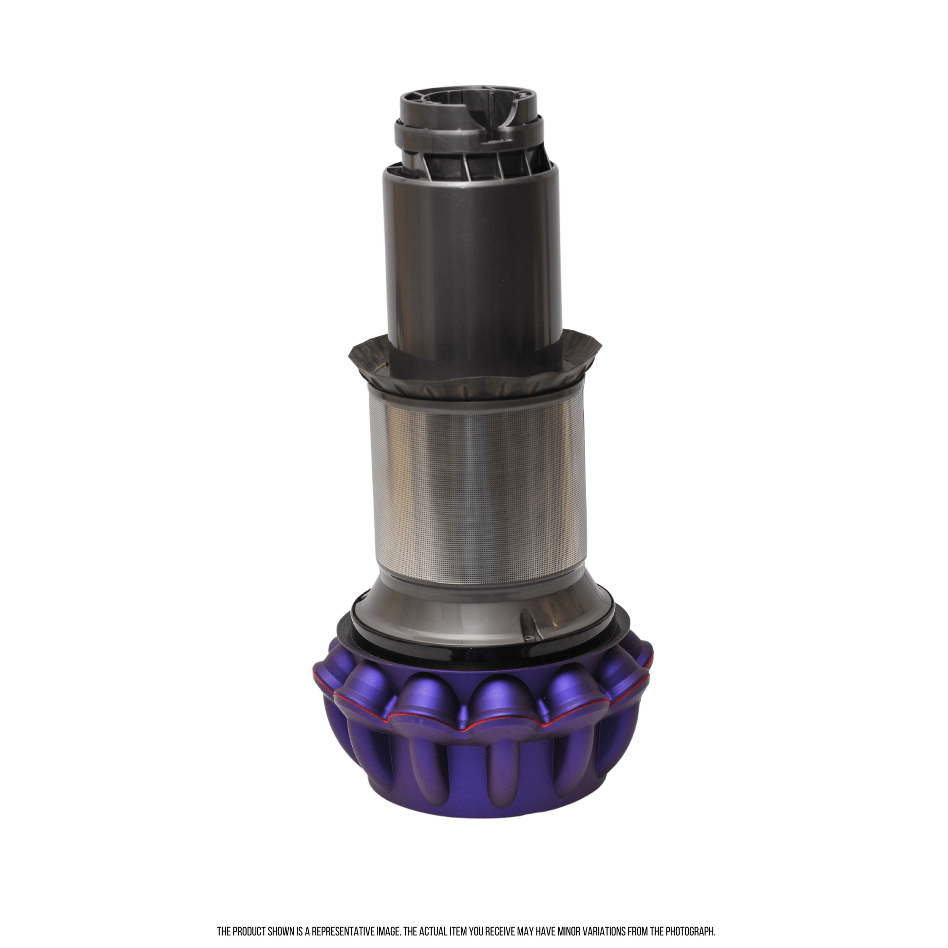 Genuine Refurbished Dyson V10 Cyclone Only - Dyson Revive