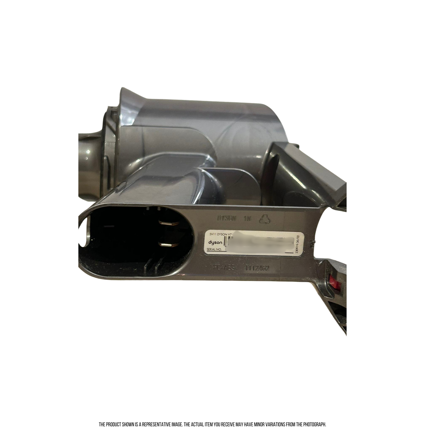 Genuine Dyson V7 SV11 Motor Handle Service Assembly