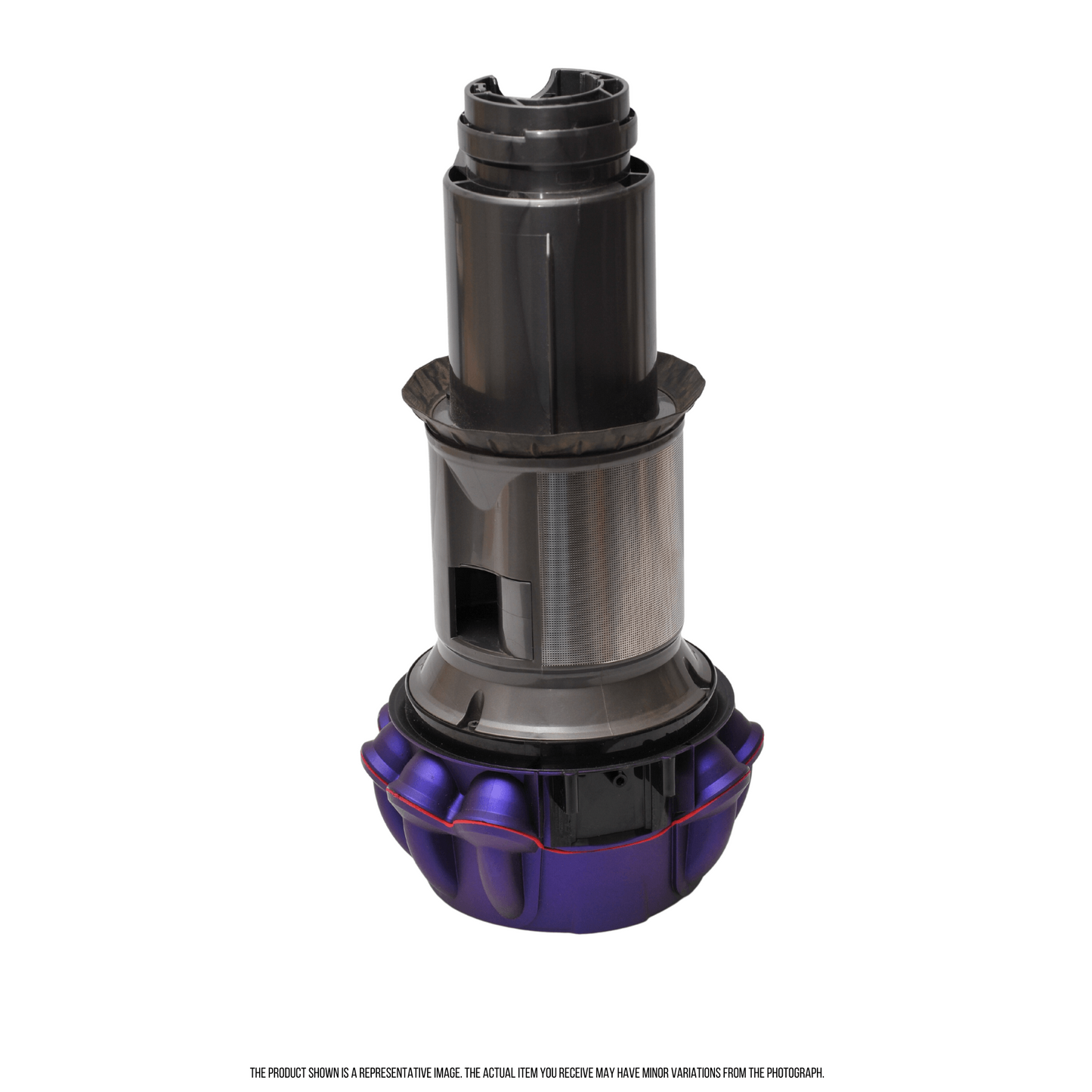 Genuine Refurbished Dyson V10 Cyclone Only - Dyson Revive