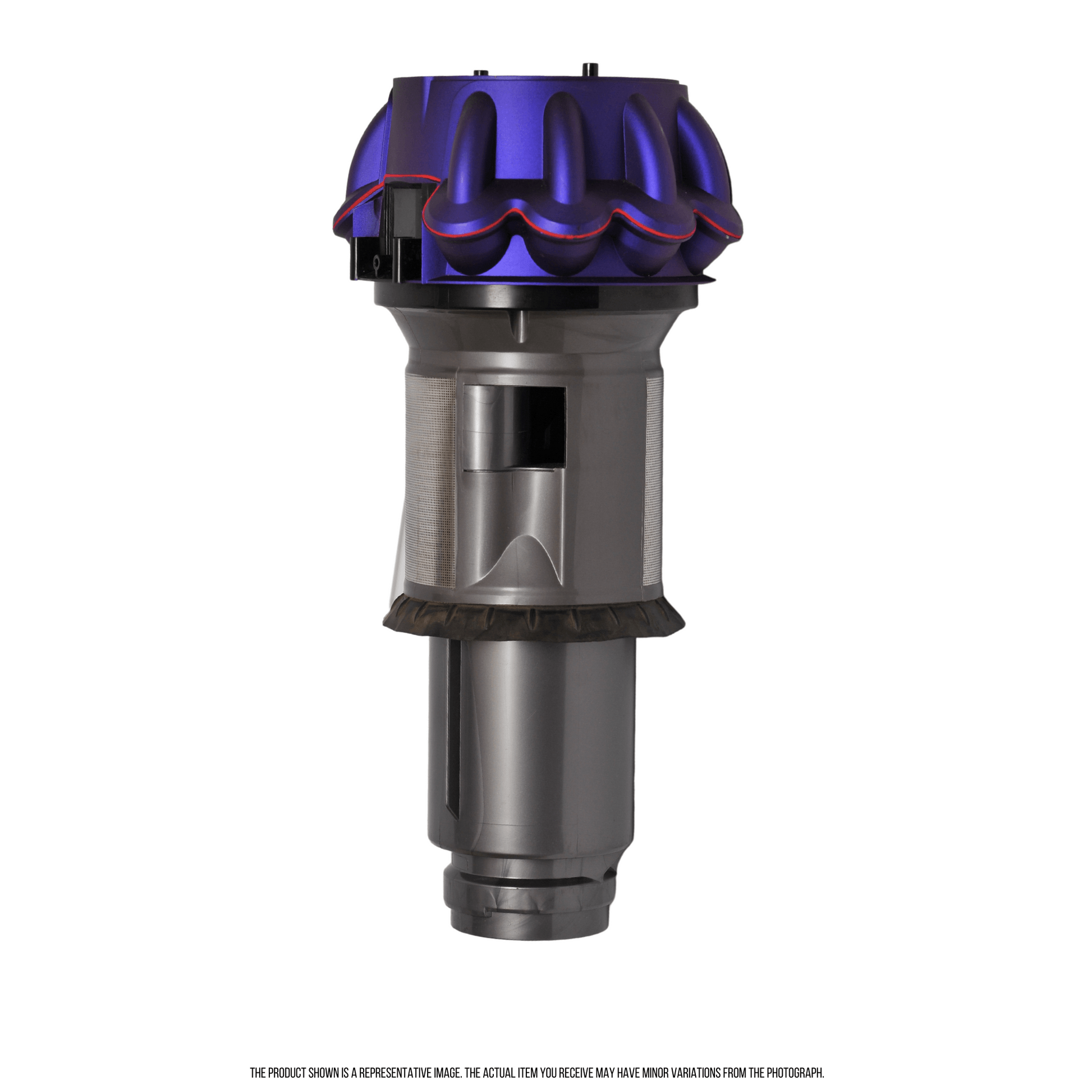 Genuine Refurbished Dyson V10 Cyclone Only - Dyson Revive