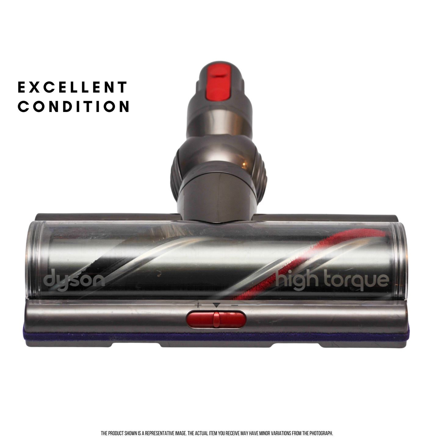 Genuine Dyson Refurbished High Torque Carpet Cleaner Head for V11 Dyson Vacuums - Vac Revive