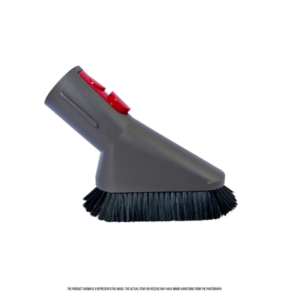 Genuine Dyson Refurbished Mini Soft Dusting Brush Vacuum Tool For Dyson V7-V15