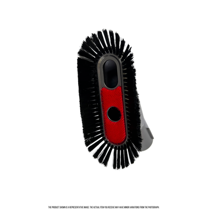 Genuine Dyson Refurbished Mini Soft Dusting Brush Vacuum Tool For Dyson V7-V15